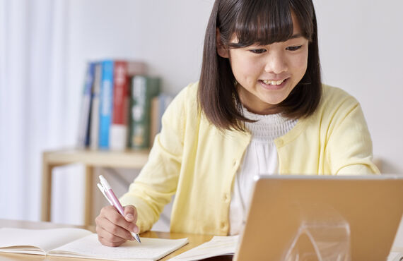 現役東大生が多く在籍しています。下高井戸の塾は東大マンツーマンシステム数学・算数教室